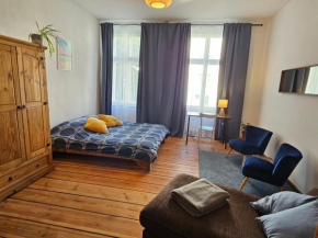 Room in Berlin City Center